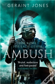 Capa do artigo Ambush