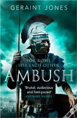 Capa do artigo Ambush