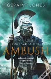 Capa do artigo Ambush