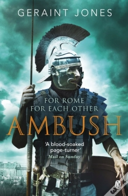 Capa do artigo Ambush