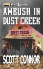 Ambush In Dust Creek - Preview