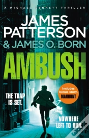Capa do artigo Ambush
