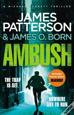 Capa do artigo Ambush