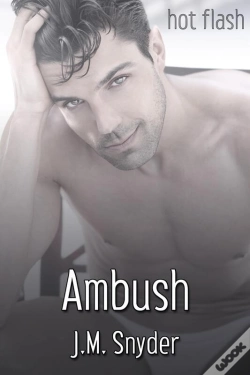 Capa do artigo Ambush