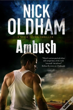 Capa do artigo Ambush