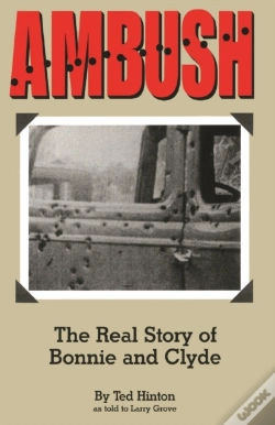 Capa do artigo Ambush