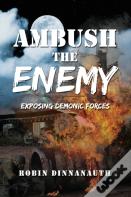 Ambush The Enemy