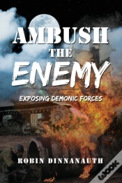 Capa do artigo Ambush The Enemy