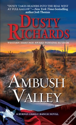 Capa do artigo Ambush Valley
