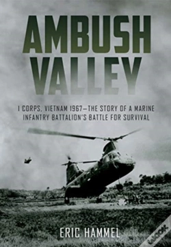 Capa do artigo Ambush Valley