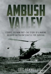 Capa do artigo Ambush Valley