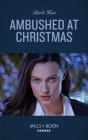 Ambushed At Christmas - Preview