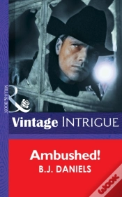 Capa do artigo Ambushed!