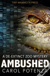 Capa do artigo Ambushed