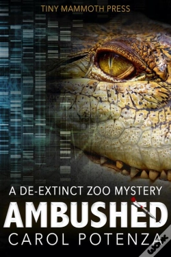 Capa do artigo Ambushed