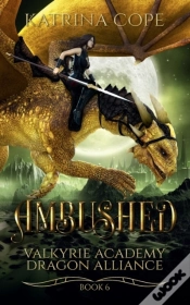 Capa do artigo Ambushed
