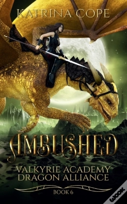 Capa do artigo Ambushed