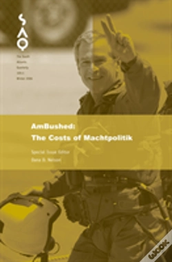 Capa do artigo Ambushed