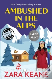 Capa do artigo Ambushed In The Alps