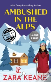 Capa do artigo Ambushed In The Alps