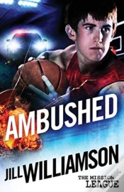 Capa do artigo Ambushed