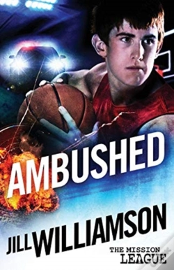 Capa do artigo Ambushed