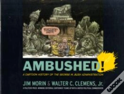 Capa do artigo Ambushed!