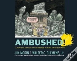 Capa do artigo Ambushed!