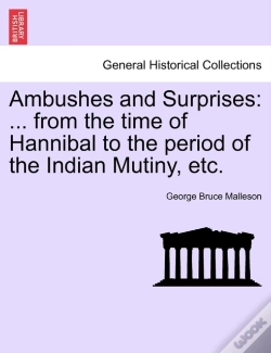 Capa do artigo Ambushes And Surprises: ... From The Tim