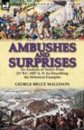 Ambushes And Surprises