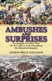 Capa do artigo Ambushes And Surprises
