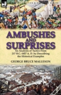 Capa do artigo Ambushes And Surprises