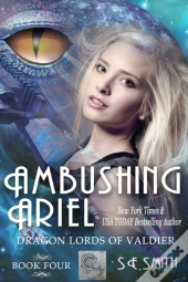 Ambushing Ariel (Dragon Lords Of Valdier