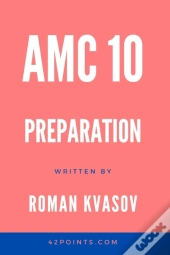 Amc 10 Preparation