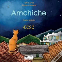 Capa do artigo Amchiche