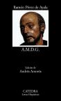 A.M.D.G. - Preview