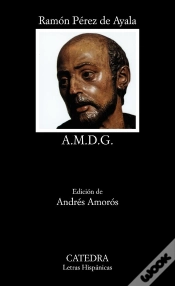 Capa do artigo A.M.D.G.