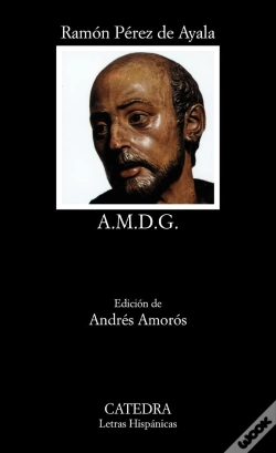 Capa do artigo A.M.D.G.