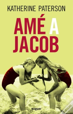 Capa do artigo Amé A Jacob