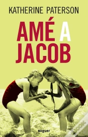 Capa do artigo Amé A Jacob