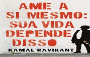 Ame a Si Mesmo - Sua Vida Depende Disso