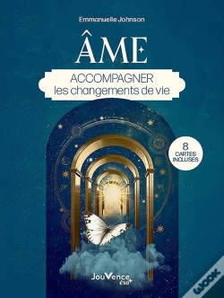 Capa do artigo Âme : Accompagner Les Changements De Vie