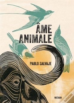 Capa do artigo Ame Animale