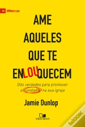 Capa do artigo Ame Aqueles Que Te Enlouquecem