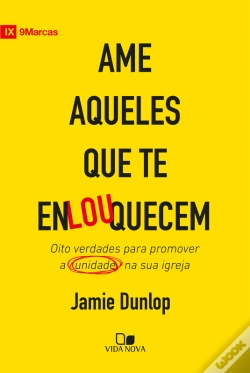 Capa do artigo Ame Aqueles Que Te Enlouquecem
