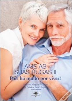 Capa do artigo Ame as suas Rugas II