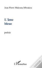 Capa do artigo Âme Bleue