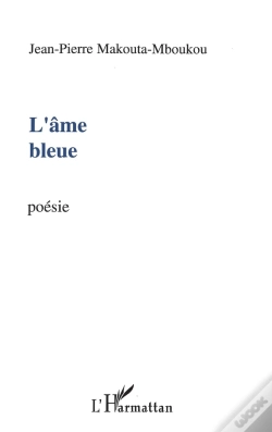 Capa do artigo Âme Bleue