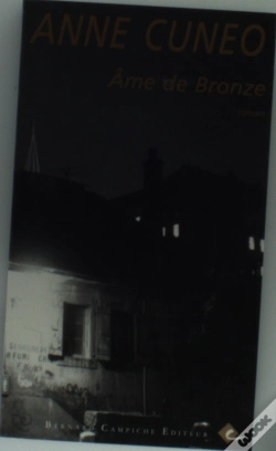 Capa do artigo Âme De Bronze