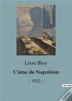 Capa do artigo Ame De Napoleon